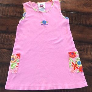 Girl’s Disney Dress